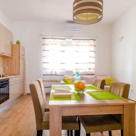 Red Rose Apartman Split Kültér fotó