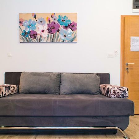 Red Rose Apartman Split Kültér fotó