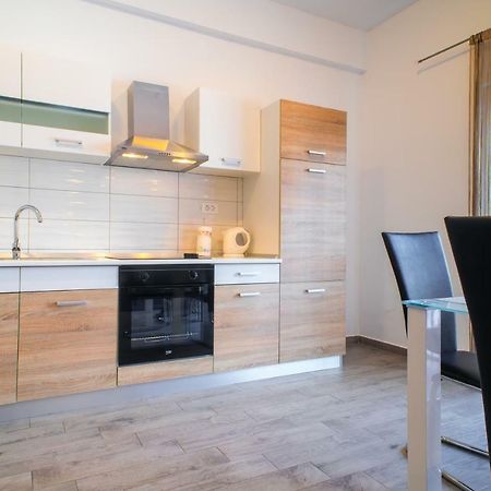 Red Rose Apartman Split Kültér fotó