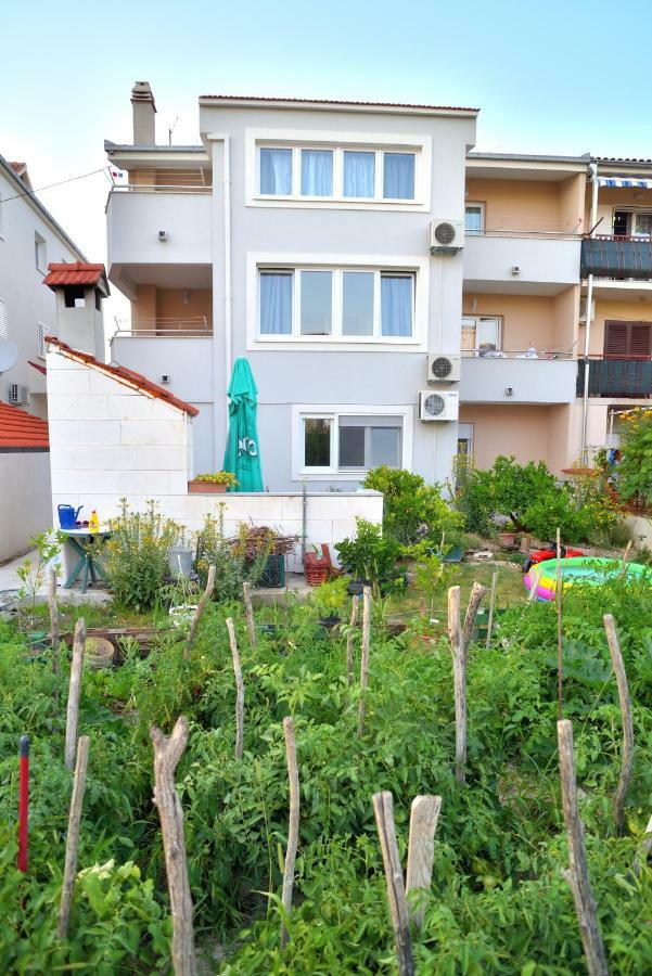 Red Rose Apartman Split Kültér fotó