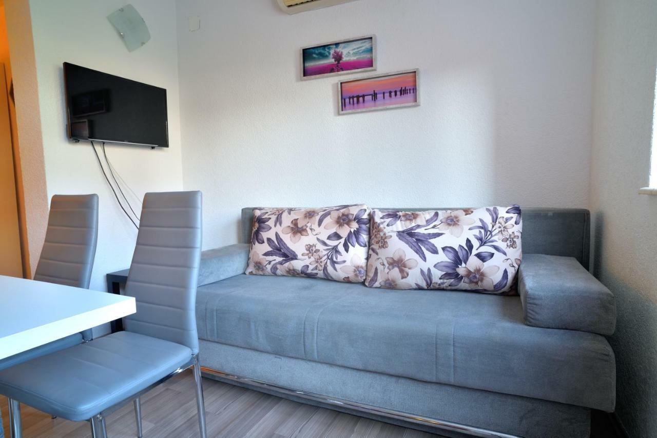 Red Rose Apartman Split Kültér fotó