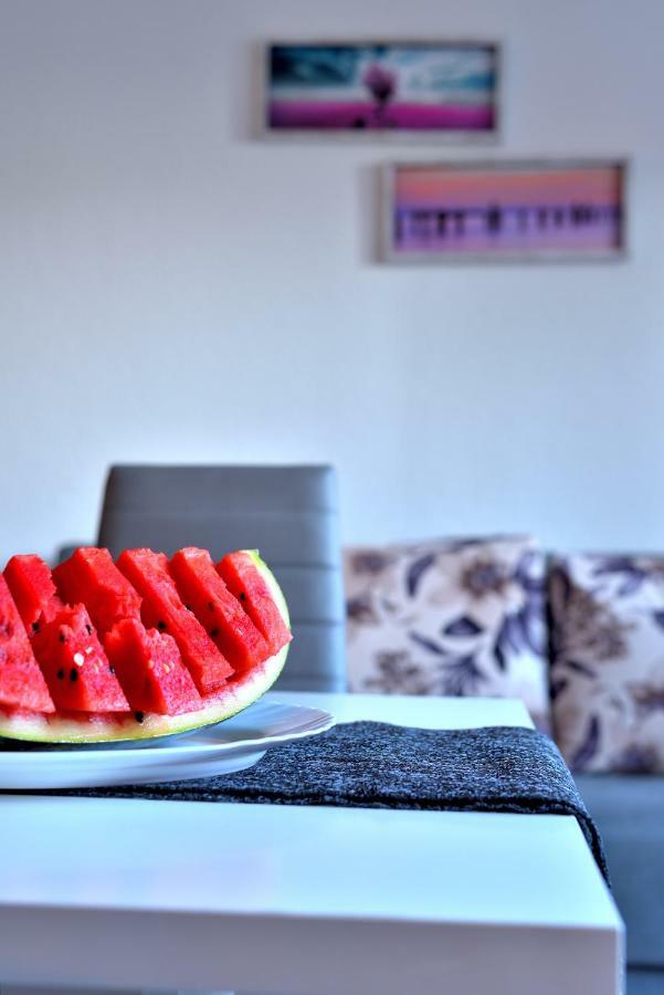Red Rose Apartman Split Kültér fotó