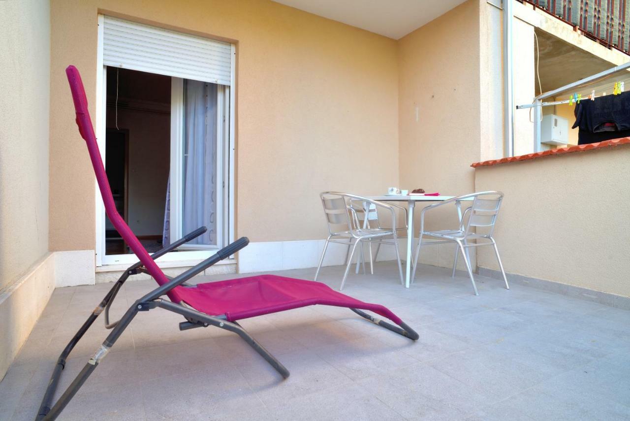 Red Rose Apartman Split Kültér fotó