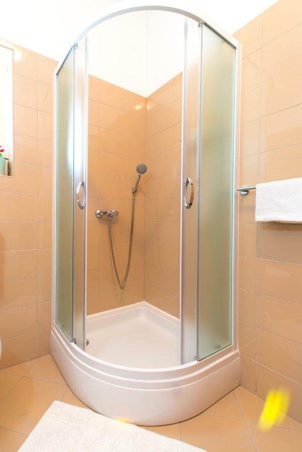 Red Rose Apartman Split Kültér fotó