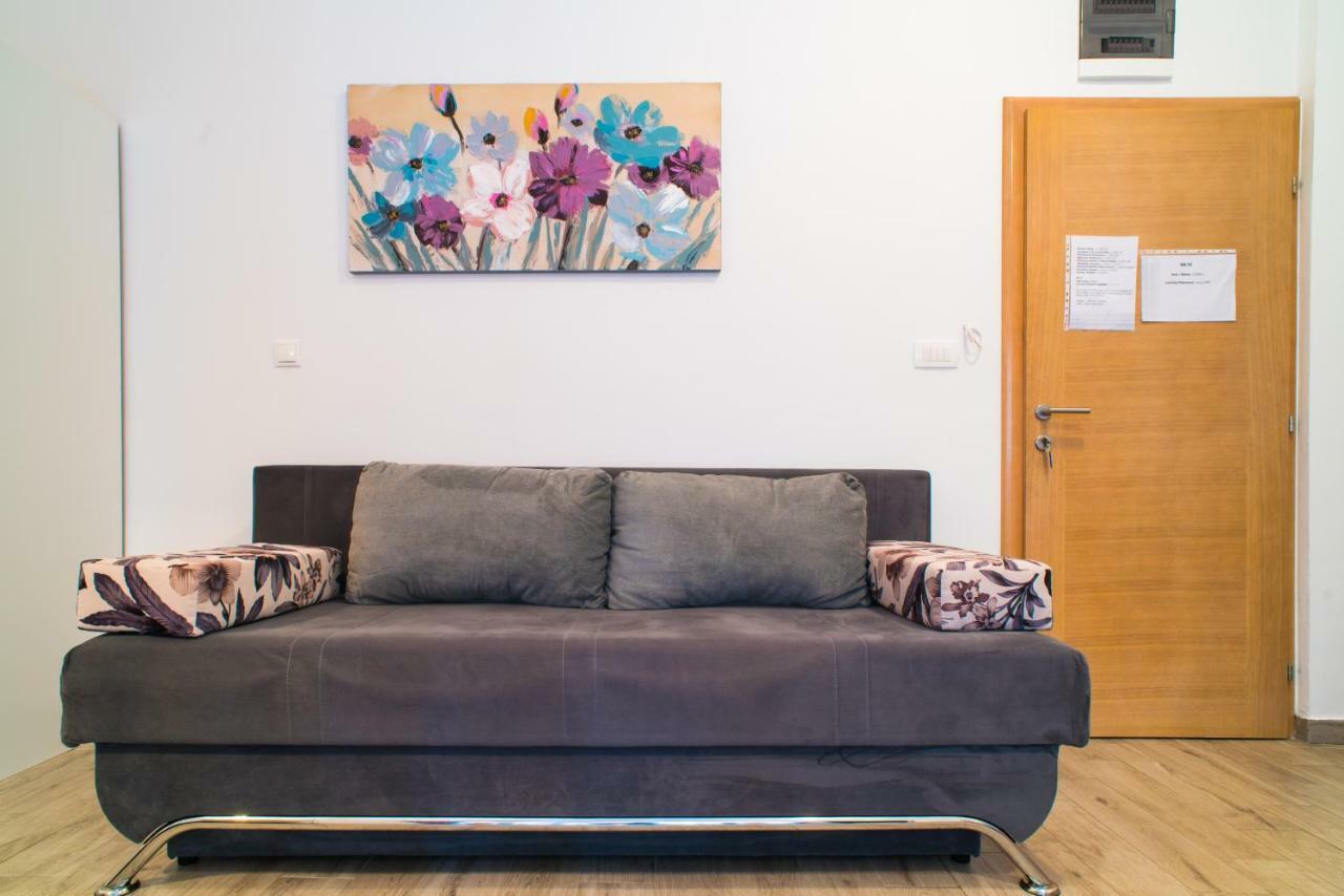 Red Rose Apartman Split Kültér fotó