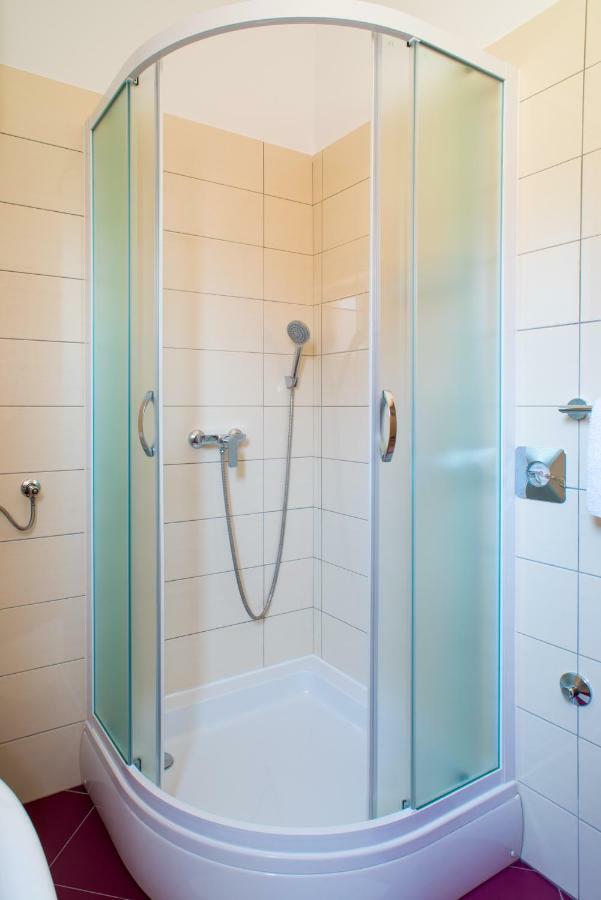 Red Rose Apartman Split Kültér fotó