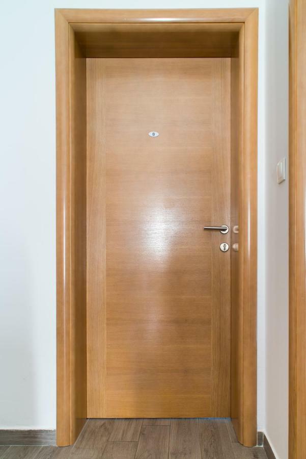 Red Rose Apartman Split Kültér fotó